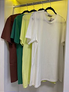 Blusa Leda