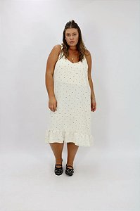 Vestido Hadassa