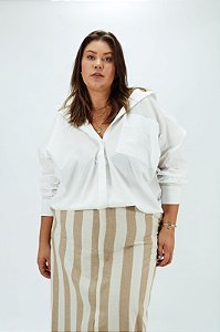 Camisa Manuela