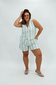 Colete Matilda