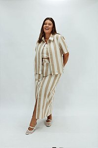 Casaqueto Hana