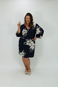 Vestido Cassia