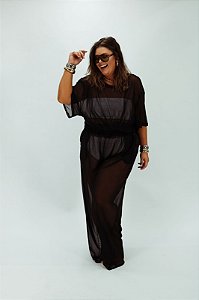 Blusa Margarida
