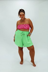 Bermuda Brisa Verde