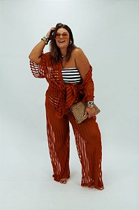 Calça Amelia