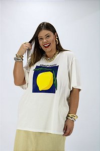 Camiseta Greta