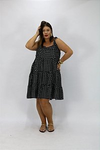Vestido Caroline