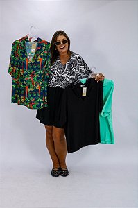 Blusa Ruth