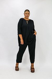 Calça Francine