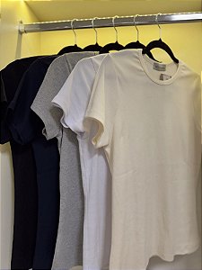 Blusa Lu
