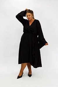 Vestido Lila