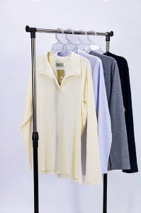Blusa Jaque
