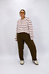 Calça Aurora