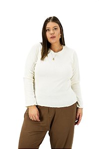 Blusa Ines