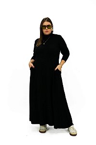 Vestido Poliana