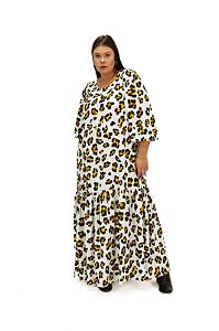 Vestido Moana
