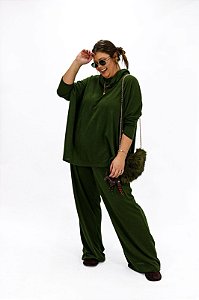 Pantalona Kelly