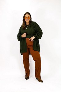 Calça Agnes