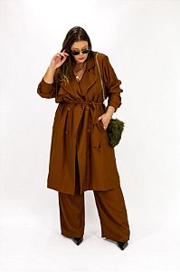 Trench Coat Helena