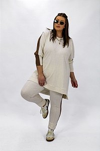 Blusa Bianca