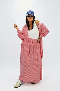 Camisão Sophia