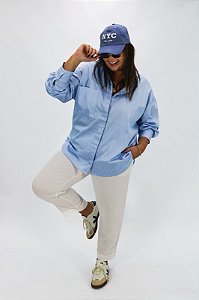 Camisa Morgane