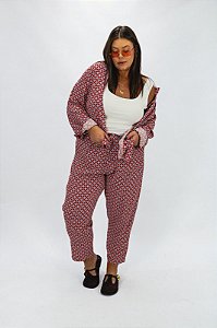 Camisa Tereza