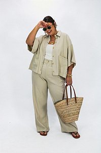 Camisa Margo