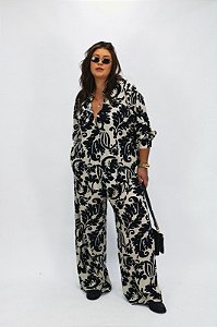Camisa Gaia