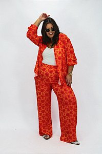 Camisa Gaia