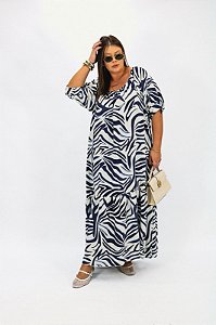 Vestido Lua
