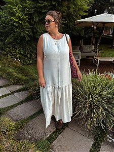 Vestido Zara