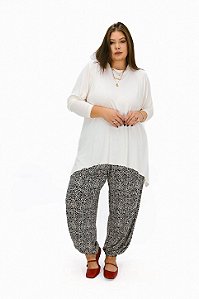 Blusa Deia OFF