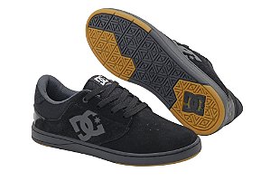 tenis dc plaza lite