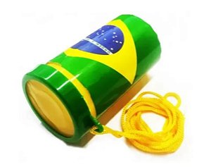 CORNETA PEQUENA - COPA DO MUNDO  - 1 unidade