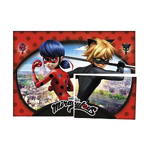 PAINEL DECORATIVO LADYBUG (GIGANTE)