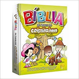 Bíblia do cristãozinho