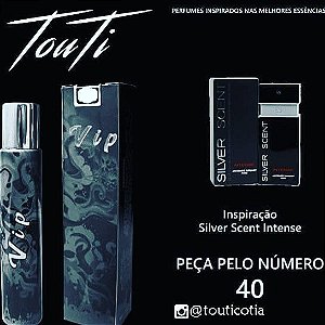Perfume Touti 40