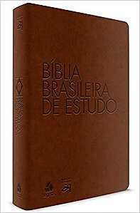 Bíblia  Brasileira de estudo