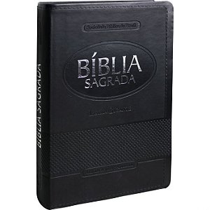 Biblia sagrada letra Granda