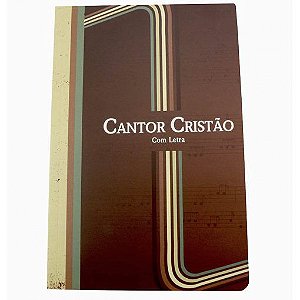 Cantor Cristão  Pequeno
