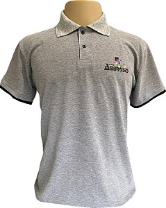 Camiseta Gola Polo