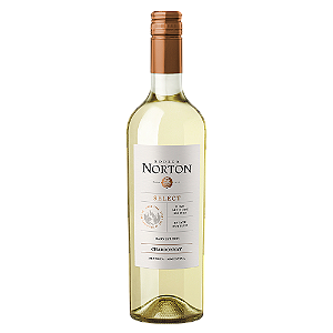 Norton Select Chardonnay - 750ml