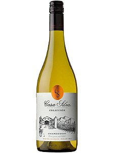 Casa Silva Colección Chardonnay - 750ml