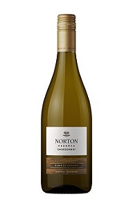 Norton Reserva Chardonnay - 750ml