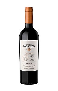 Norton Select Cabernet Sauvignon - 750ml