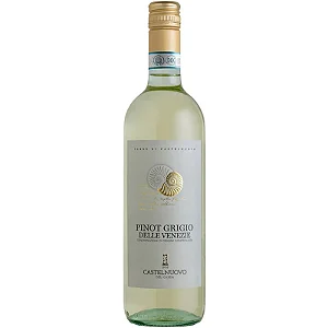 Cantina Castelnuovo del Garda Pinot Grigio Delle Venezie - 750ml
