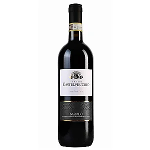 Castelvecchio Barolo DOCG - 750ml