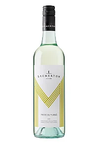 Bremerton Matilda Sauvignon Blanc - Verdelho - 750ml