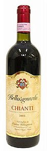 Bellosguardo Chianti DOCG Tinto - 750ml